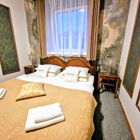 Cieszynski Boutique Hotel & Spa Stare Miasto Cieszyn Цешин Экстерьер фото