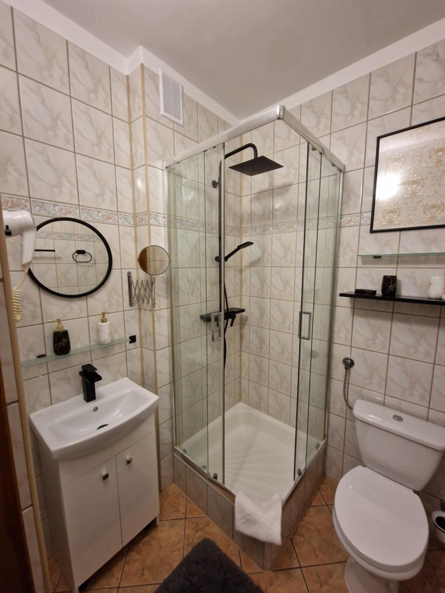 Cieszynski Boutique Hotel & Spa Stare Miasto Cieszyn Цешин Экстерьер фото