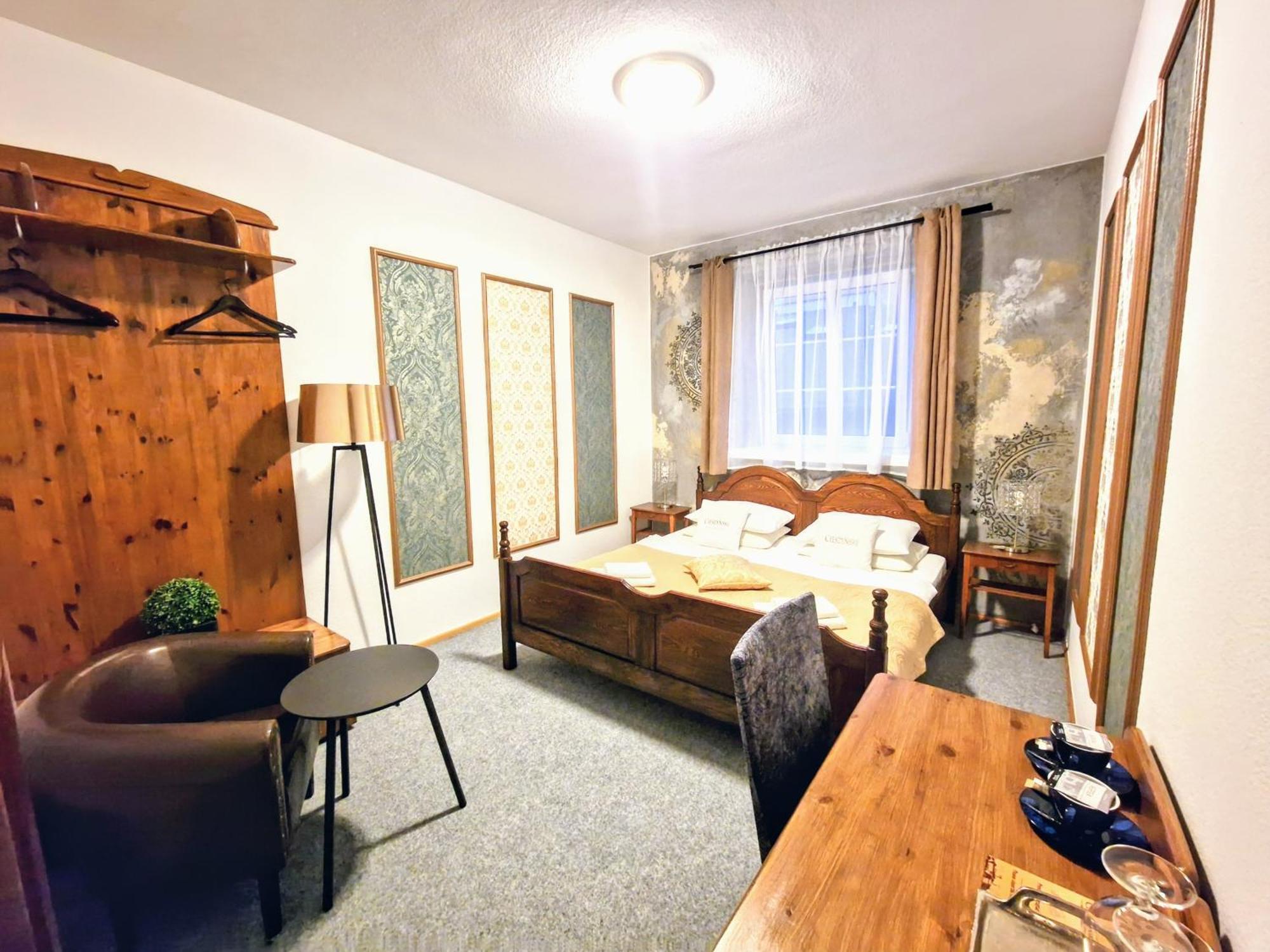 Cieszynski Boutique Hotel & Spa Stare Miasto Cieszyn Цешин Экстерьер фото