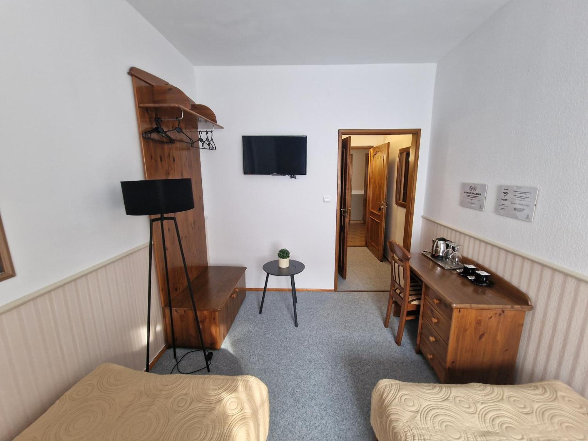 Cieszynski Boutique Hotel & Spa Stare Miasto Cieszyn Цешин Экстерьер фото